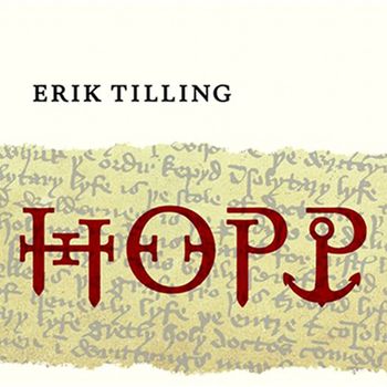 Erik Tilling - Hopp