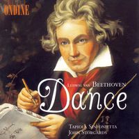 Tapiola Sinfonietta - Beethoven, L. Van: Gratulations-Menuet in E-Flat Major / 12 Contredanses / 12 Minuets / Ritterballett
