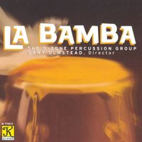 O-Zone Percussion Group - O-Zone Percussion Group: Bamba (La)