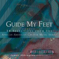 James Abbington - Guide My Feet