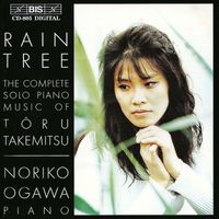 Noriko Ogawa - Takemitsu: Piano Music