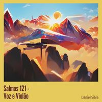 Daniel Silva - Salmos 121 - Voz e Violão (Acoustic)