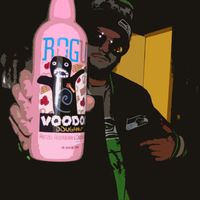 Mic Spee - Patron (Explicit)