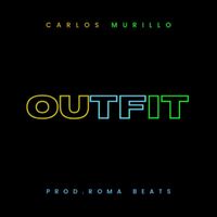 Carlos Murillo - Outfit