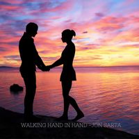 Jon Sarta - Walking Hand in Hand
