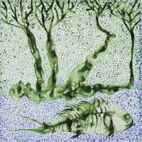 Peter Gabriel - Olive Tree (Dark-Side Mix)