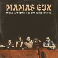 Mamas Gun - When You Stole The Sun From The Sky