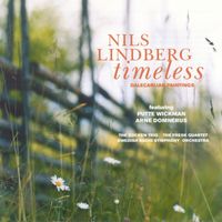 Nils Lindberg - Timeless