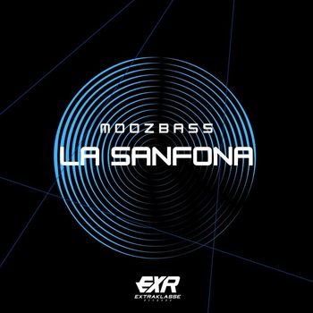 MoozBass - La Sanfona