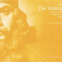 Birgit Nilsson - Wagner: Die Walküre