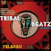 Umoya - Tribal Beatz of Africa
