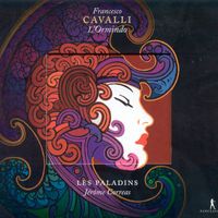 Jérôme Correas - Cavalli, F.: Ormindo [Opera]
