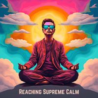 Meditation Music - Reaching Supreme Calm
