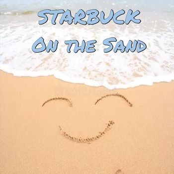 Starbuck - On the Sand