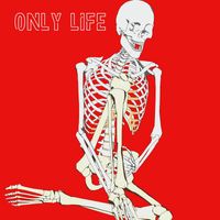 Neil Murray7 - Only Life