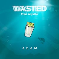 Adam - Wasted