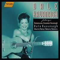 Dale Kavanagh - Kavanagh, Dale: Domeniconi / Zenamon / Kavanagh