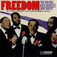 Golden Gate Quartet - Freedom (Live)