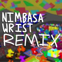 doin' fine - NIMBASA WRIST (Madi Serket Remix [Explicit])