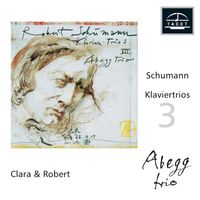 Abegg Trio - Abegg Trio Series, Vol. 1