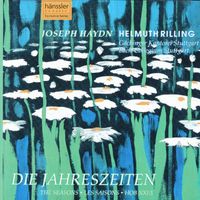 Helmuth Rilling - Haydn: The Seasons, Hob.Xxi:3