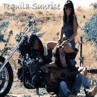 Seby - Tequila Sunrise