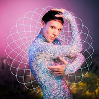 Lubo - Olho do Furacão