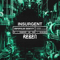 Insurgent - Unpopular Identity