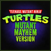 L'Orchestra Cinematique - Teenage Mutant Ninja Turtles - Main Theme (Mutant Mayhem Version)