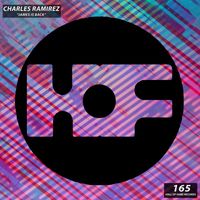 Charles Ramirez - James is Back (Extended Mix)