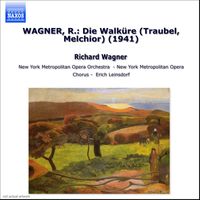 Erich Leinsdorf - Wagner: Die Walküre