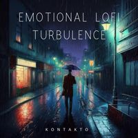 Kontakto - Emotional Lofi Turbulence