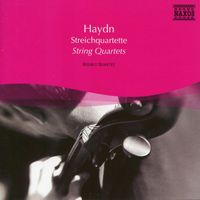 Kodály Quartet - Haydn: String Quartets Nos. 5, 36 and 62