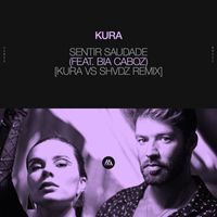 Kura - Sentir Saudade (feat. Bia Caboz) [KURA vs. SHVDZ Remix]