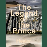 Healer - The Legend of the Prince