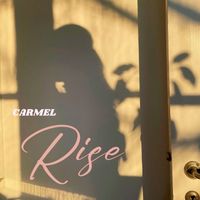 Carmel - Rise