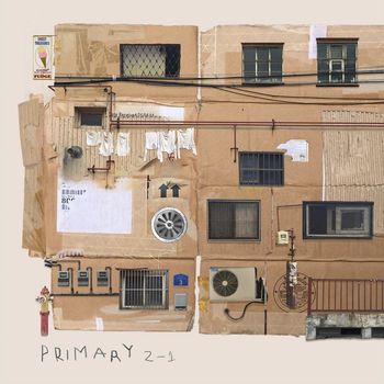 Primary - 2-1 (Explicit)