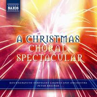 Peter Breiner - A Christmas Choral Spectacular