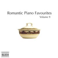 Balázs Szokolay - Romantic Piano Favourites, Vol. 9