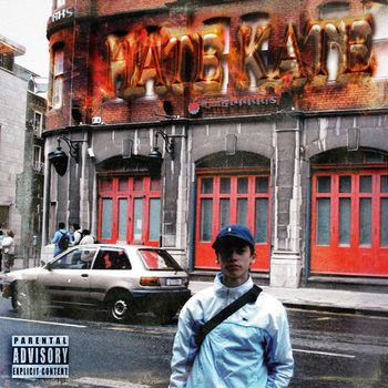 Ske - HATE KATE (Explicit)