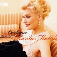 Karita Mattila - Vocal Recital: Mattila, Karita - Schumann, R. / Brahms, J. / Merikanto, O. / Melartin, E. / Sibelius, J. / Schubert, F. / Dvorak, A.