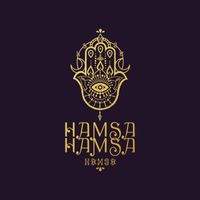 Hamsa Hamsa - Hamsa Hamsa
