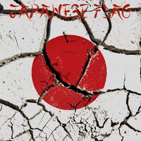 Neil Murray7 - Japanese Flag