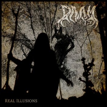DAAM - Real Illusions (En Vivo)