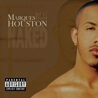 Marques Houston - Naked