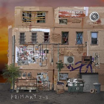 Primary - 2-3
