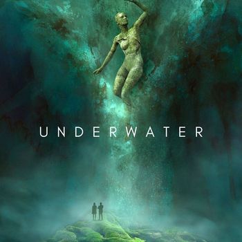 HUGH - underwater