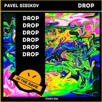 Pavel Bibikov - Drop