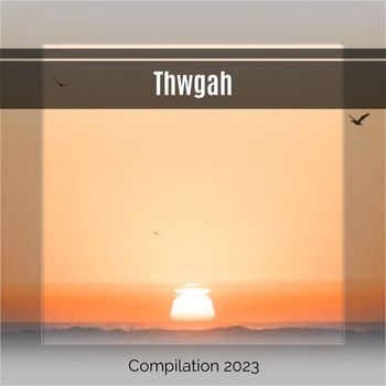 Various Artists - Thwgah