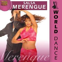 Los Latinos - World Dance: Merengue